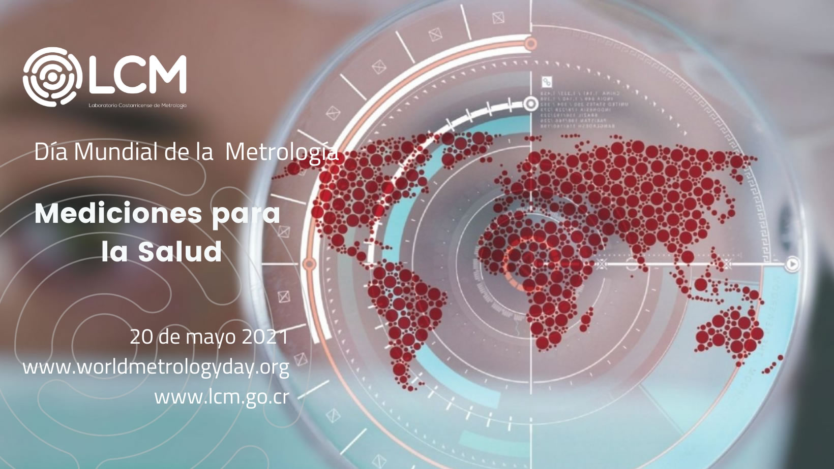 Mediciones para la Salud