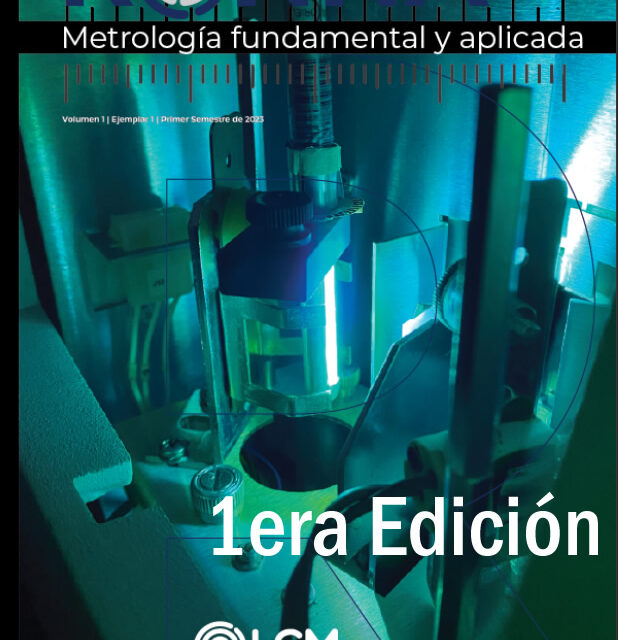 Primera Edición de la Revista Ronna