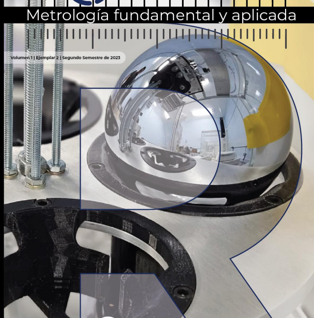 Segunda Edición de la Revista Ronna